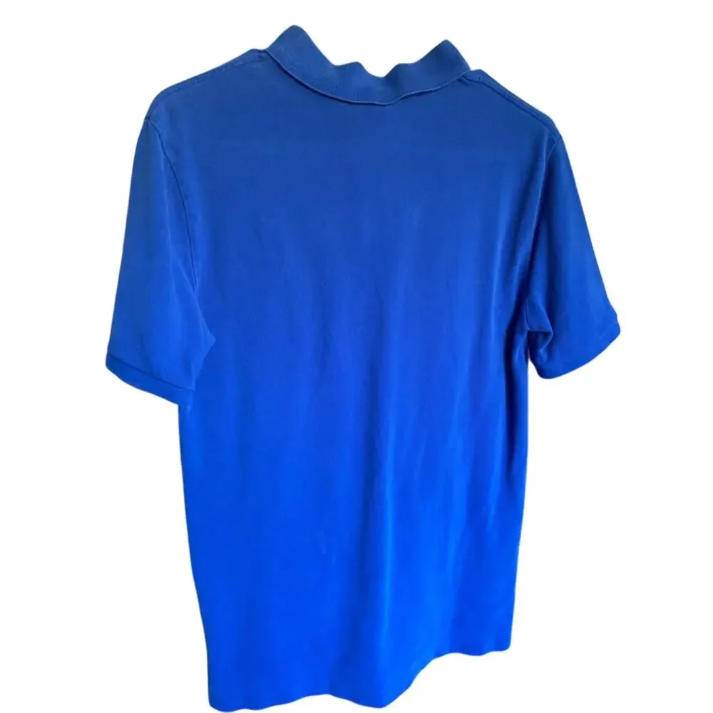 YXL Ralph Lauren polo short sleeve shirt